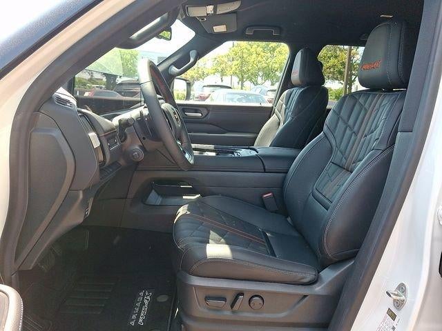 2026 Nissan Armada 4x4 PRO-4X *Ltd Avail*
