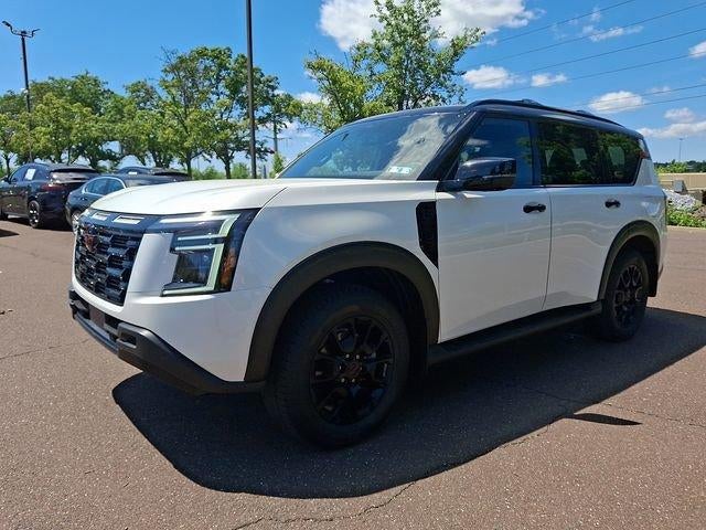2026 Nissan Armada 4x4 PRO-4X *Ltd Avail*