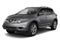 2011 Nissan Murano AWD 4dr SL