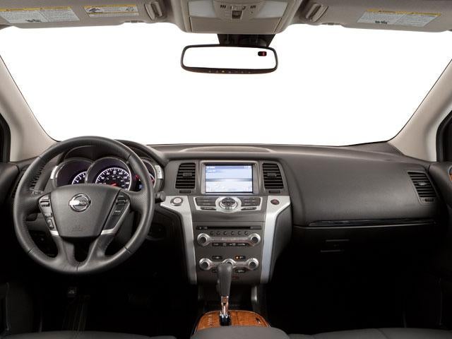 2011 Nissan Murano AWD 4dr SL