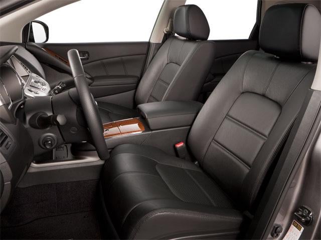 2011 Nissan Murano AWD 4dr SL