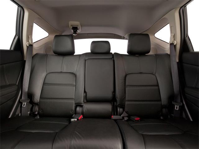 2011 Nissan Murano AWD 4dr SL