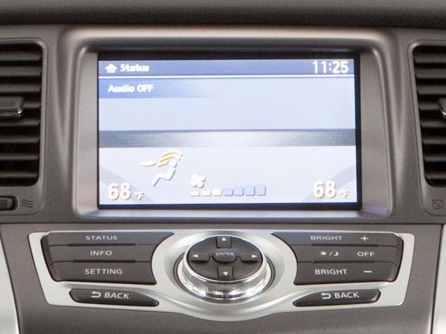 2011 Nissan Murano AWD 4dr SL