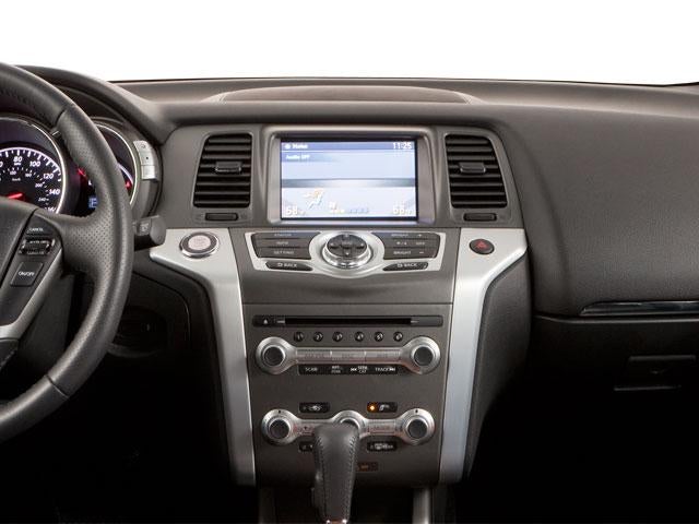 2011 Nissan Murano AWD 4dr SL