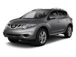 2011 Nissan Murano AWD 4dr SL