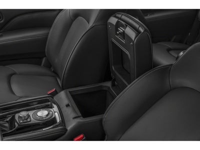 2023 INFINITI QX80 PREMIUM SELECT AWD