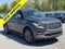 2023 INFINITI QX80 LUXE AWD