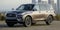 2023 INFINITI QX80 LUXE AWD