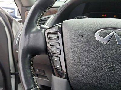 2022 INFINITI QX80 PREMIUM SELECT AWD