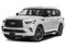 2022 INFINITI QX80 PREMIUM SELECT AWD