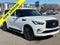 2022 INFINITI QX80 PREMIUM SELECT AWD