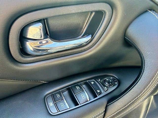 2022 INFINITI QX80 PREMIUM SELECT AWD