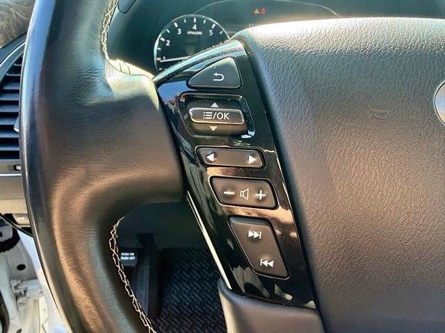 2022 INFINITI QX80 PREMIUM SELECT AWD