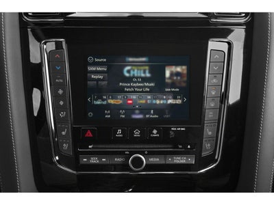 2023 INFINITI QX80 SENSORY AWD