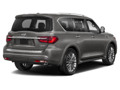 2023 INFINITI QX80 SENSORY AWD