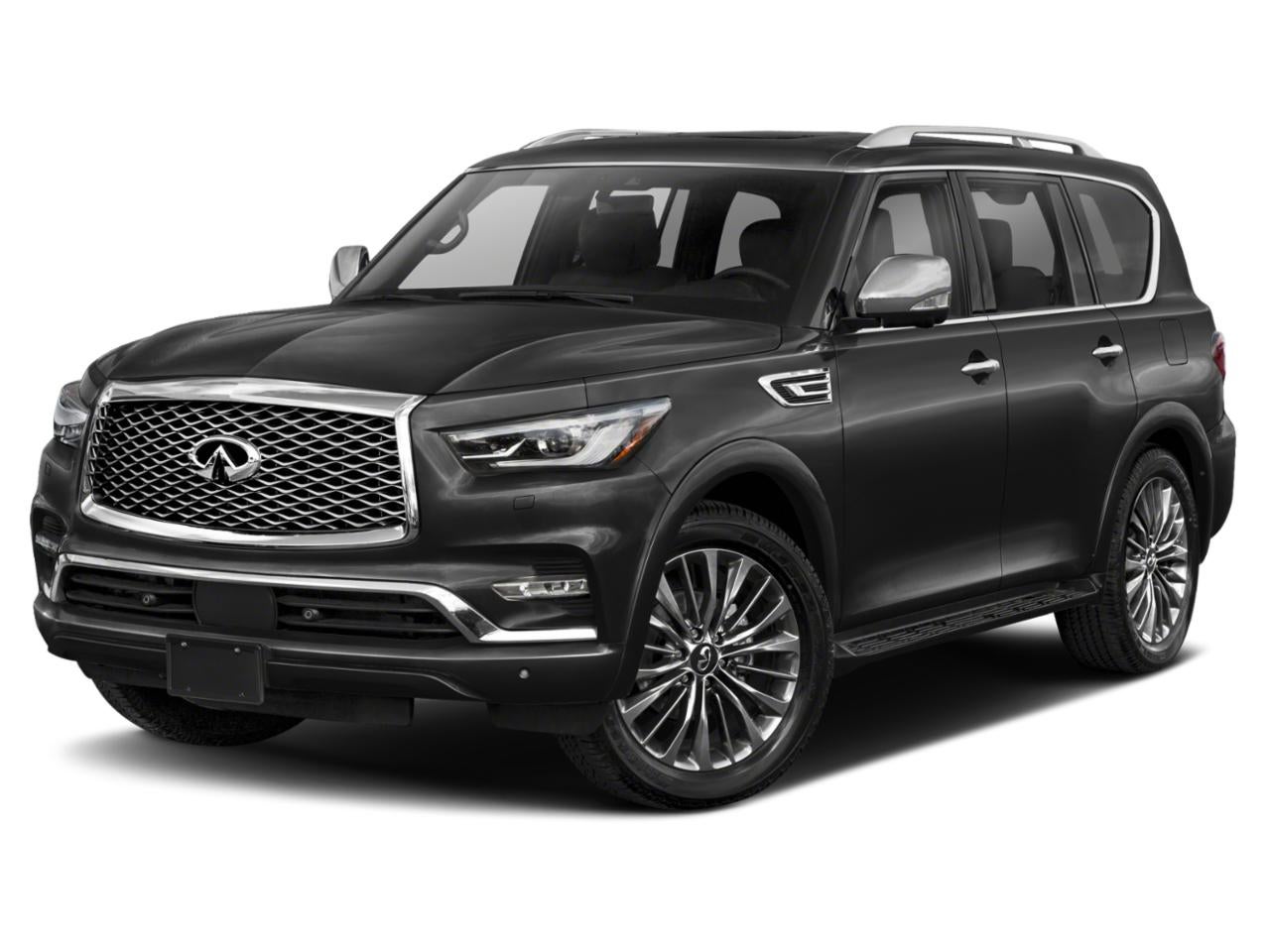 2023 INFINITI QX80 SENSORY AWD