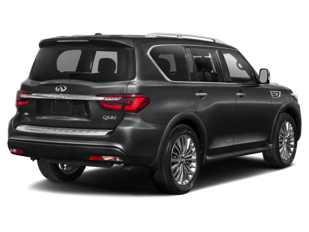 2023 INFINITI QX80 SENSORY AWD
