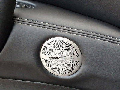 2024 INFINITI QX80 SENSORY AWD