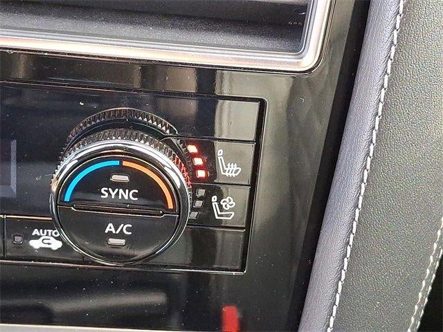 2024 INFINITI QX80 SENSORY AWD