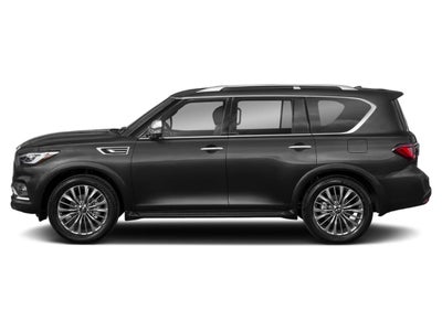 2024 INFINITI QX80 SENSORY AWD