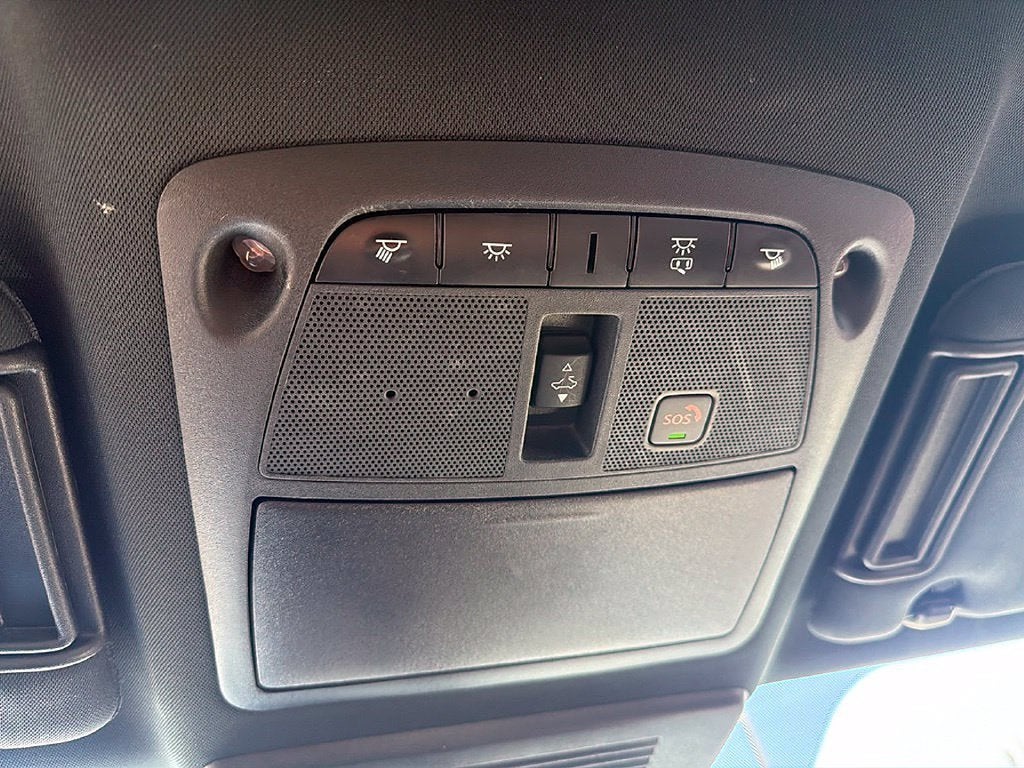 2022 INFINITI QX80 SENSORY AWD