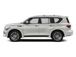2016 INFINITI QX80 AWD