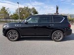 2018 INFINITI QX80 4WD