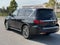 2018 INFINITI QX80 4WD