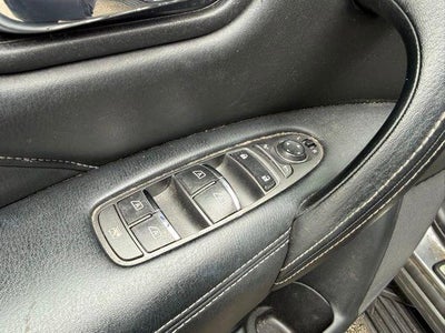 2019 INFINITI QX80 LUXE AWD