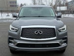 2019 INFINITI QX80 LUXE AWD