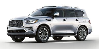 2019 INFINITI QX80 LUXE AWD
