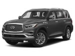 2019 INFINITI QX80 LUXE AWD