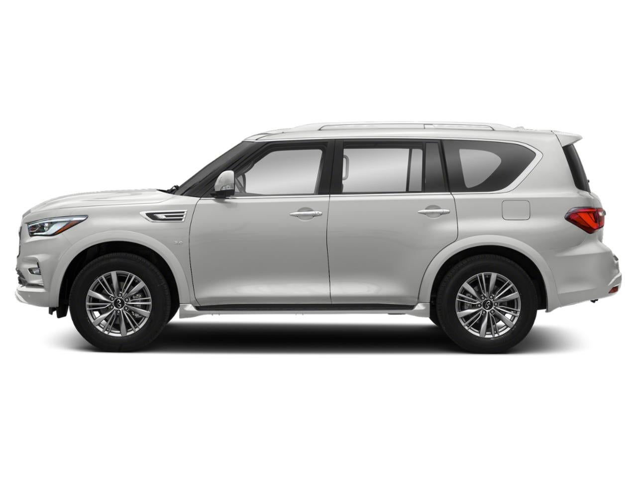 2019 INFINITI QX80 LUXE AWD