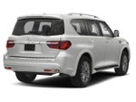 2019 INFINITI QX80 LUXE AWD