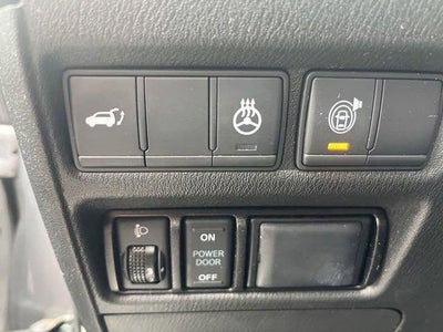 2019 INFINITI QX80 LUXE AWD