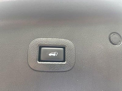 2019 INFINITI QX80 LUXE AWD