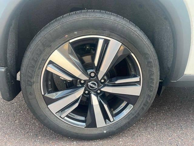 2023 Nissan Rogue AWD SL