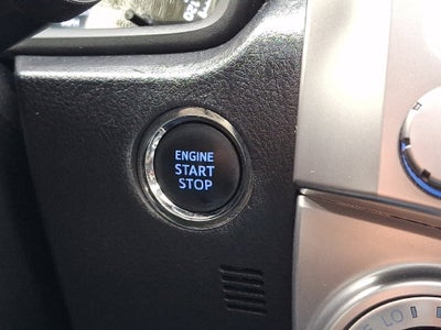 2021 Toyota 4Runner SR5 Premium 4WD (Natl)