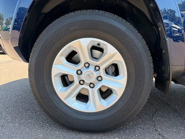 2024 Toyota 4Runner SR5 Premium 4WD (Natl)