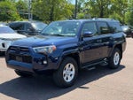 2024 Toyota 4Runner SR5 Premium 4WD (Natl)