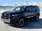 2025 Toyota 4Runner TRD Sport Premium 4WD (Natl)