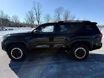 2025 Toyota 4Runner TRD Sport Premium 4WD (Natl)