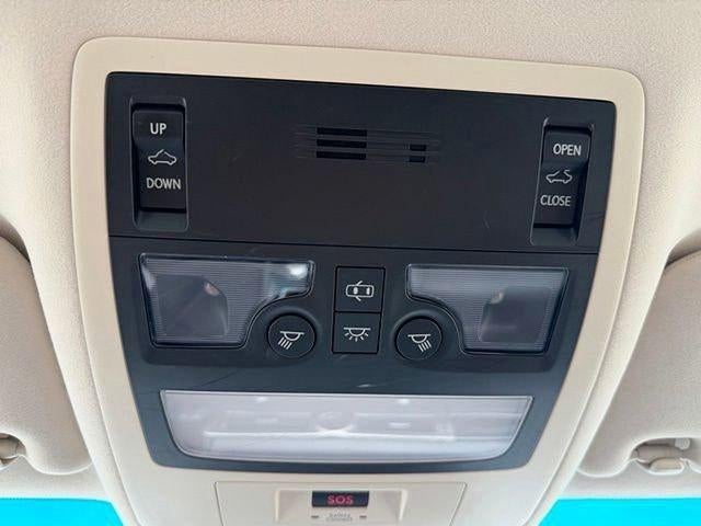 2016 Lexus GS 350 4dr Sdn AWD