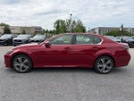 2016 Lexus GS 350 4dr Sdn AWD