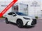 2024 Lexus NX 350h AWD