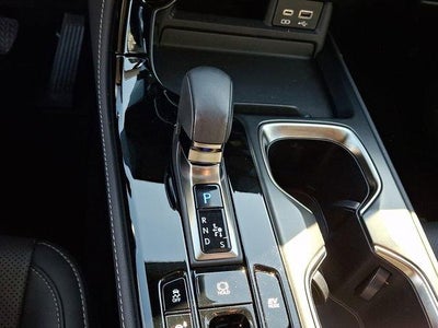 2024 Lexus NX 350h AWD