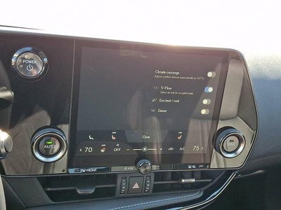 2024 Lexus NX 350h AWD