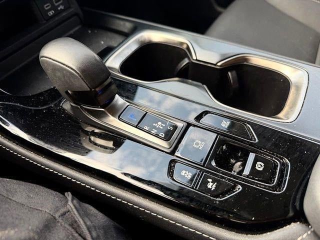 2024 Lexus NX 350h AWD