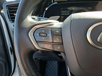 2024 Lexus NX 350h AWD