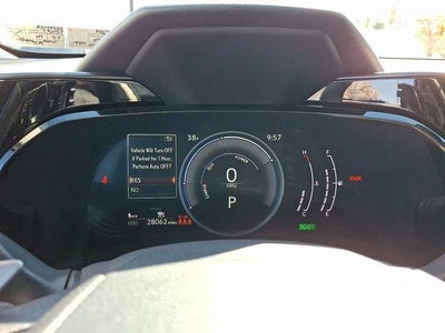 2024 Lexus NX 350h AWD